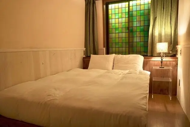Signature Villa, Sigara İçilmez