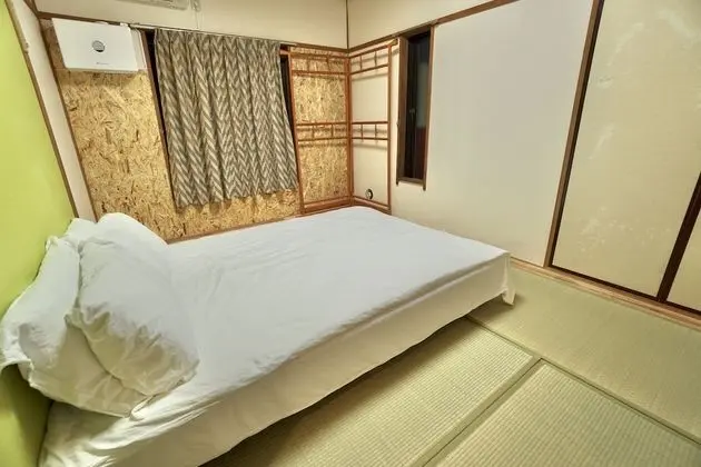 Signature Villa, Sigara İçilmez
