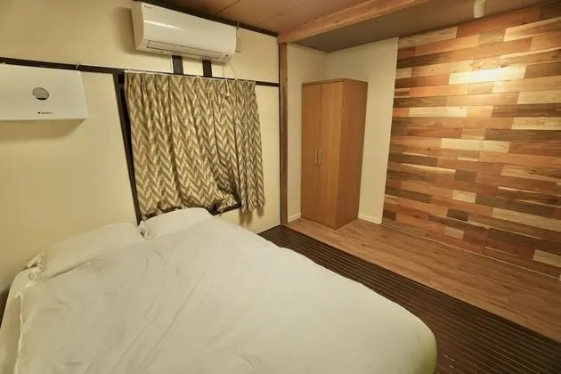 Signature Villa, Sigara İçilmez