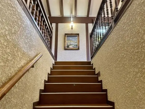 Signature Villa, Sigara İçilmez