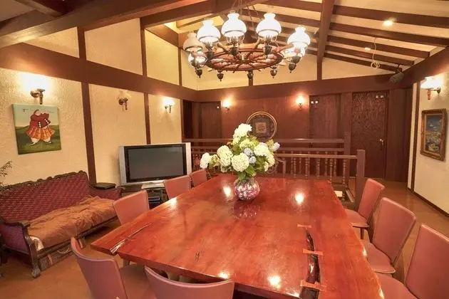 Signature Villa, Sigara İçilmez