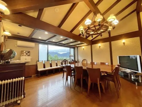 Signature Villa, Sigara İçilmez