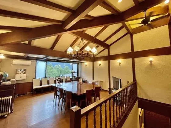 Signature Villa, Sigara İçilmez