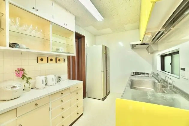 Signature Villa, Sigara İçilmez