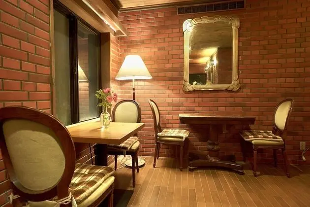 Signature Villa, Sigara İçilmez