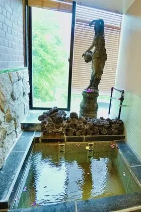Signature Villa, Sigara İçilmez