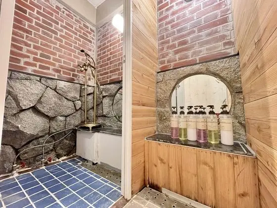 Signature Villa, Sigara İçilmez