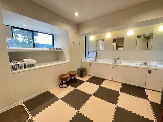 Signature Villa, Sigara İçilmez