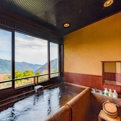 Traditional Oda (Japanese Western Style Room)