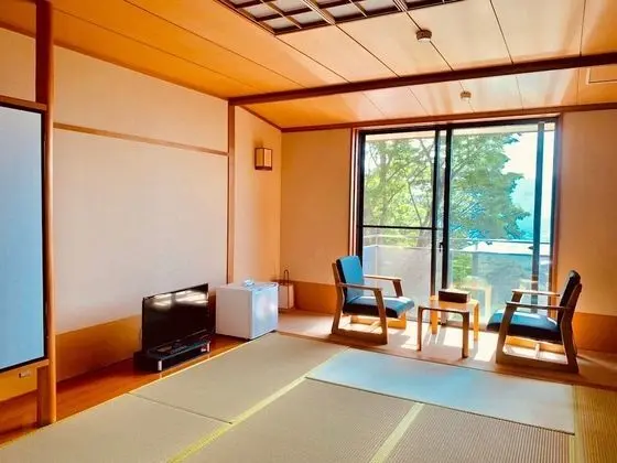Traditional Oda (Japanese Style)