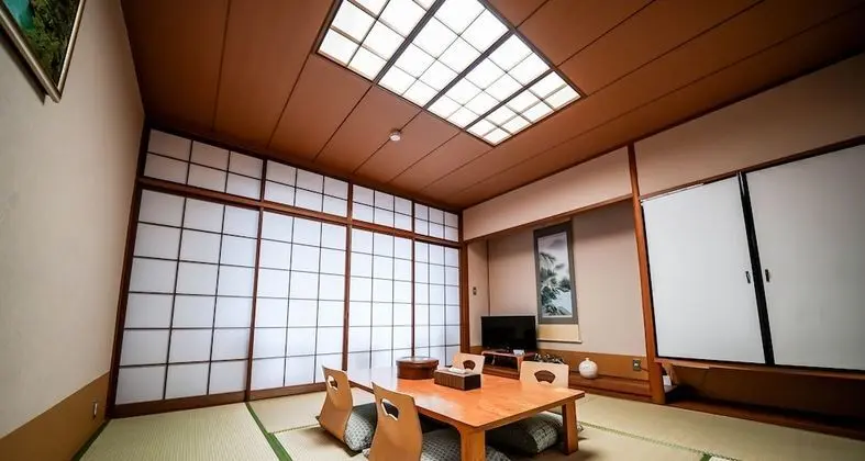 Traditional Oda (Japanese Style)