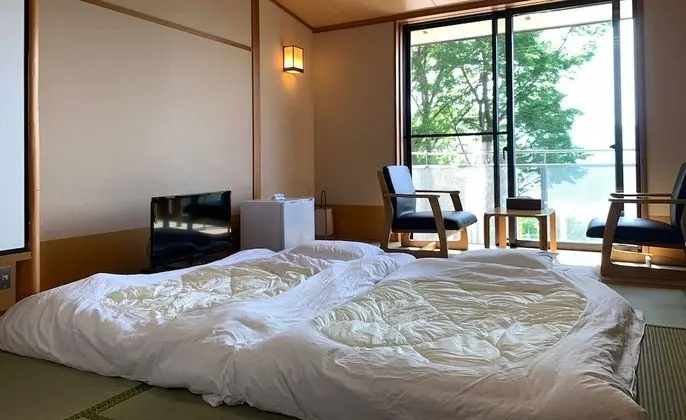 Traditional Oda (Japanese Style)