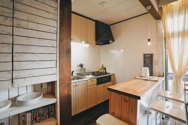 Villa, 2 Yatak Odası (Duplex, 1)