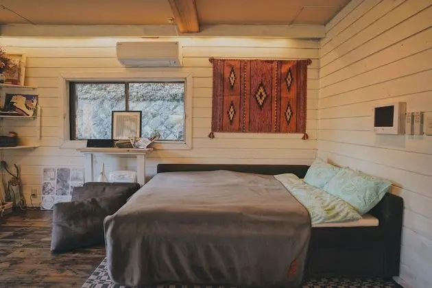 Villa, 2 Yatak Odası (Duplex, 1)