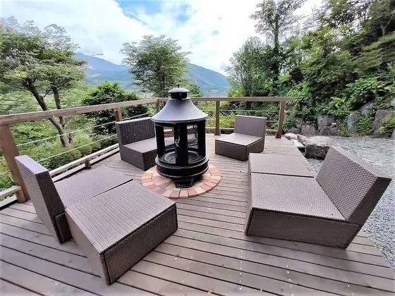 Villa, 2 Yatak Odası (Duplex, 1)
