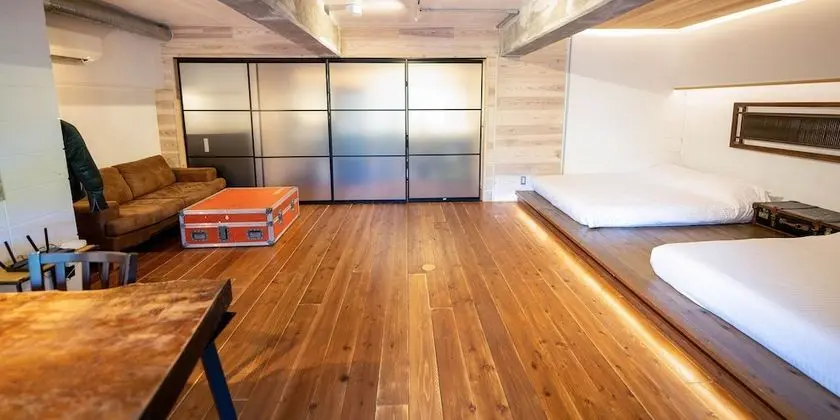 Villa, 2 Yatak Odası (Duplex, 2)