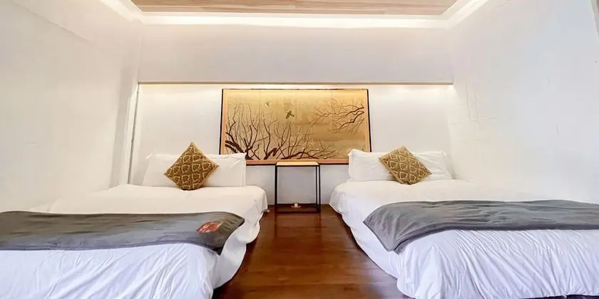 Villa, 2 Yatak Odası (Duplex, 2)