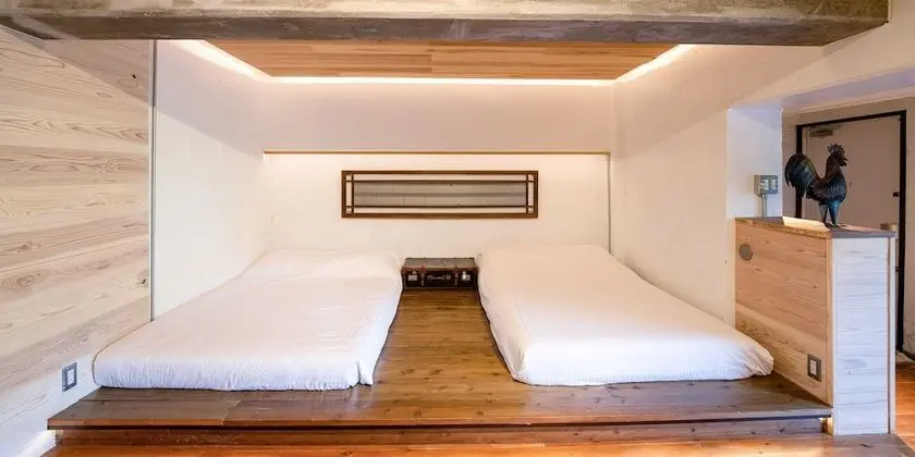 Villa, 2 Yatak Odası (Duplex, 2)