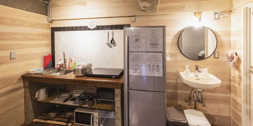 Villa, 2 Yatak Odası (Duplex, 2)
