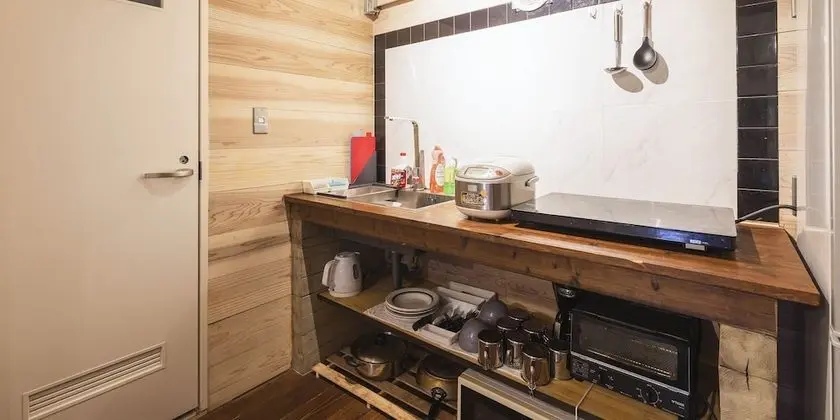Villa, 2 Yatak Odası (Duplex, 2)