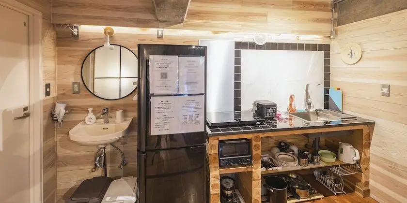 Villa, 2 Yatak Odası (Duplex, 2)