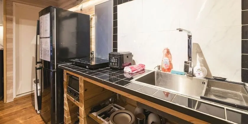 Villa, 2 Yatak Odası (Duplex, 2)