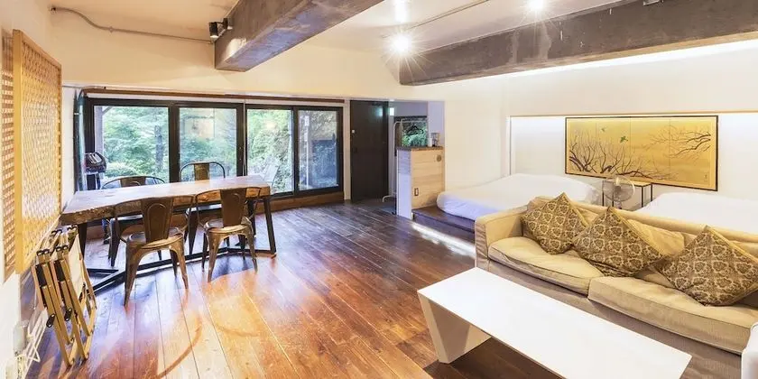 Villa, 2 Yatak Odası (Duplex, 2)