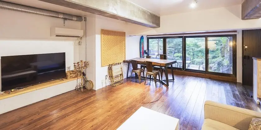 Villa, 2 Yatak Odası (Duplex, 2)