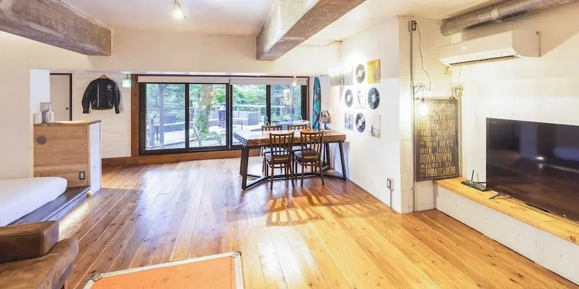 Villa, 2 Yatak Odası (Duplex, 2)