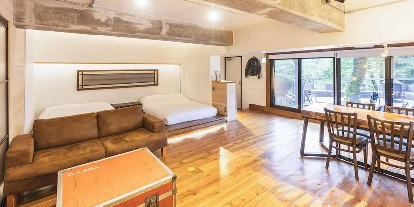Villa, 2 Yatak Odası (Duplex, 2)