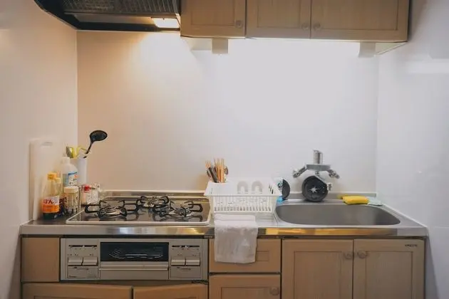 Villa, 2 Yatak Odası (Duplex, 2)