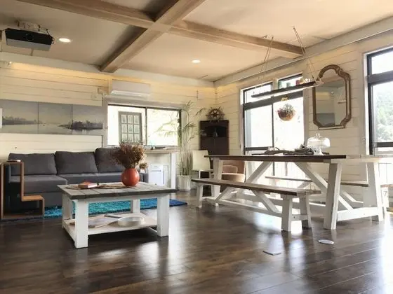 Villa, 2 Yatak Odası (Duplex, 2)