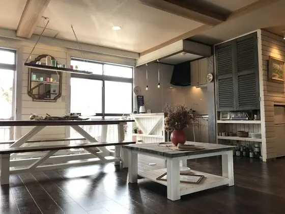 Villa, 2 Yatak Odası (Duplex, 2)