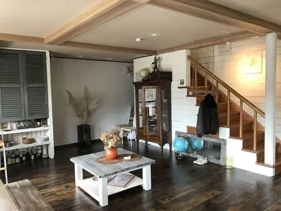 Villa, 2 Yatak Odası (Duplex, 2)
