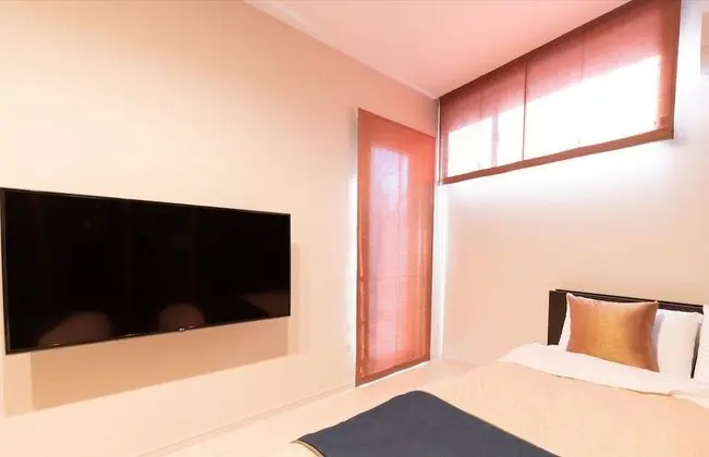 Oda (VILLA B, Western style, Loft)