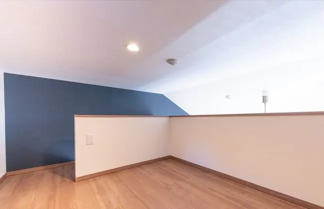 Oda (VILLA B, Western style, Loft)