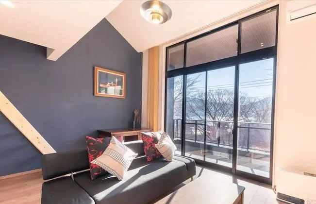 Oda (VILLA B, Western style, Loft)