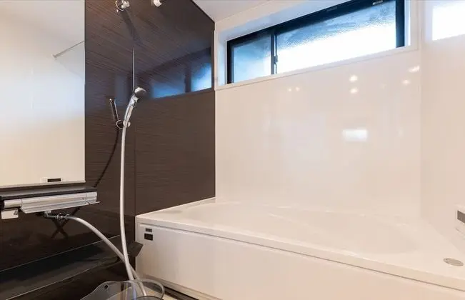 Oda (VILLA B, Western style, Loft)