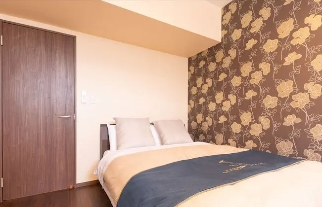 Oda (VILLA C, Western style, Loft)