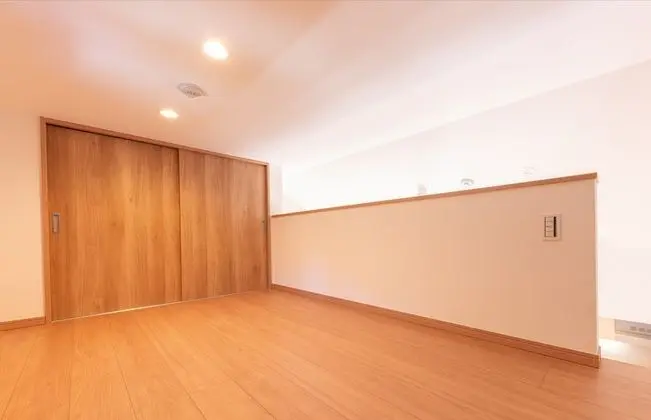 Oda (VILLA C, Western style, Loft)