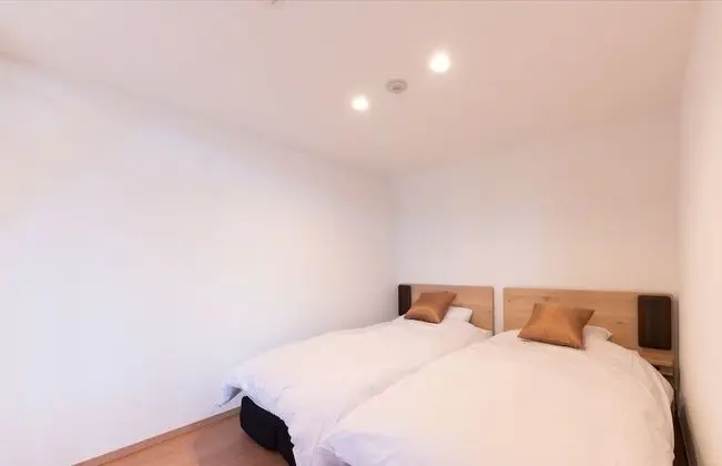 Oda (VILLA C, Western style, Loft)