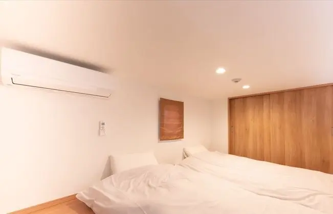 Oda (VILLA C, Western style, Loft)