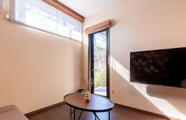 Oda (VILLA C, Western style, Loft)