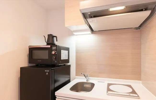 Oda (VILLA C, Western style, Loft)