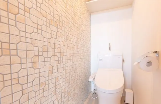 Oda (VILLA C, Western style, Loft)