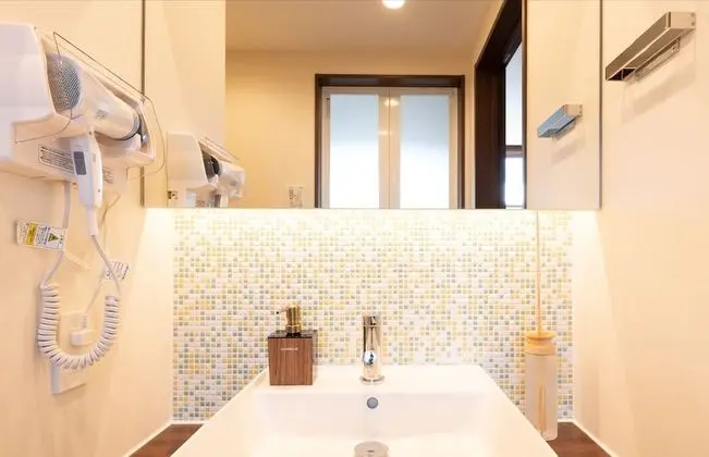 Oda (VILLA C, Western style, Loft)