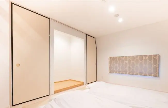 Süit (VILLA A, Japanese-Western style, Loft)