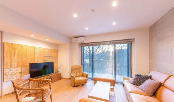 Süit (VILLA A, Japanese-Western style, Loft)