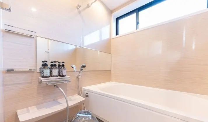 Süit (VILLA A, Japanese-Western style, Loft)