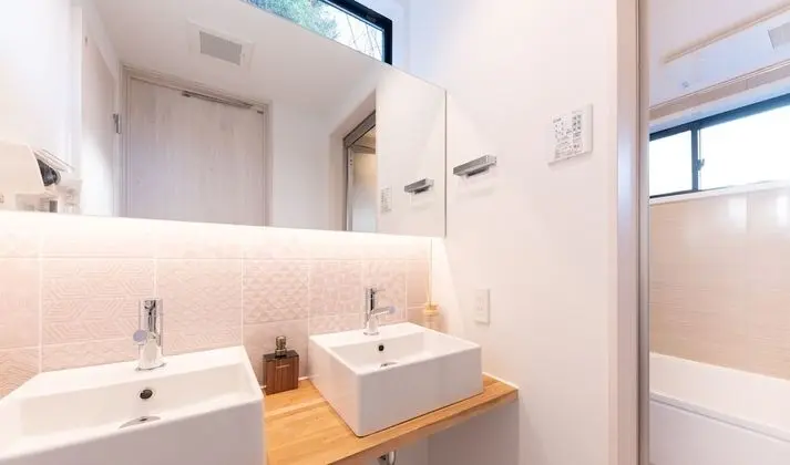 Süit (VILLA A, Japanese-Western style, Loft)